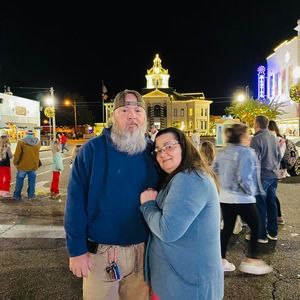 Meet your Posher, Sherry